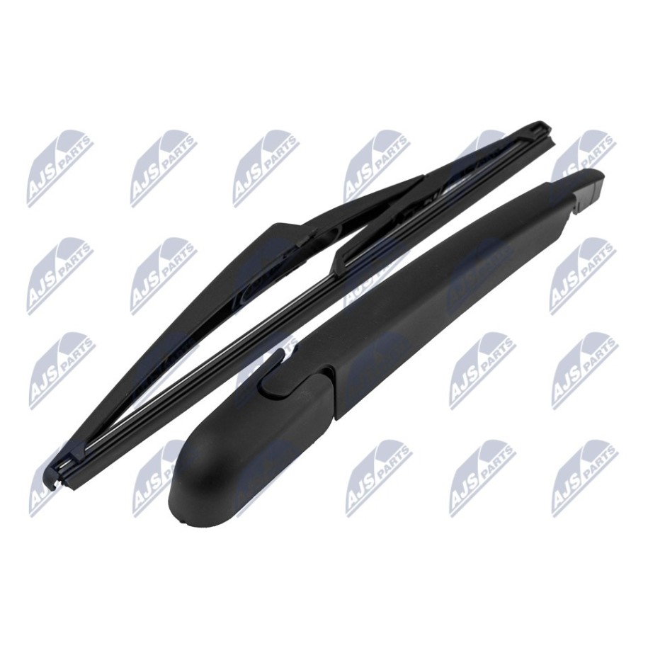 BALAI D'ESSUIE-GLACE ARRIÈRE + BRAS OPEL INSIGNIA A SPORTS TOURER  2008-