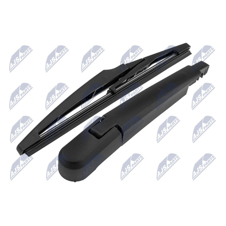 BALAI D'ESSUIE-GLACE ARRIÈRE + BRAS CHEVROLET ORLANDO 2010-/DŁUGOŚĆ PIÓRA WYCIERACZKI: 235MM/