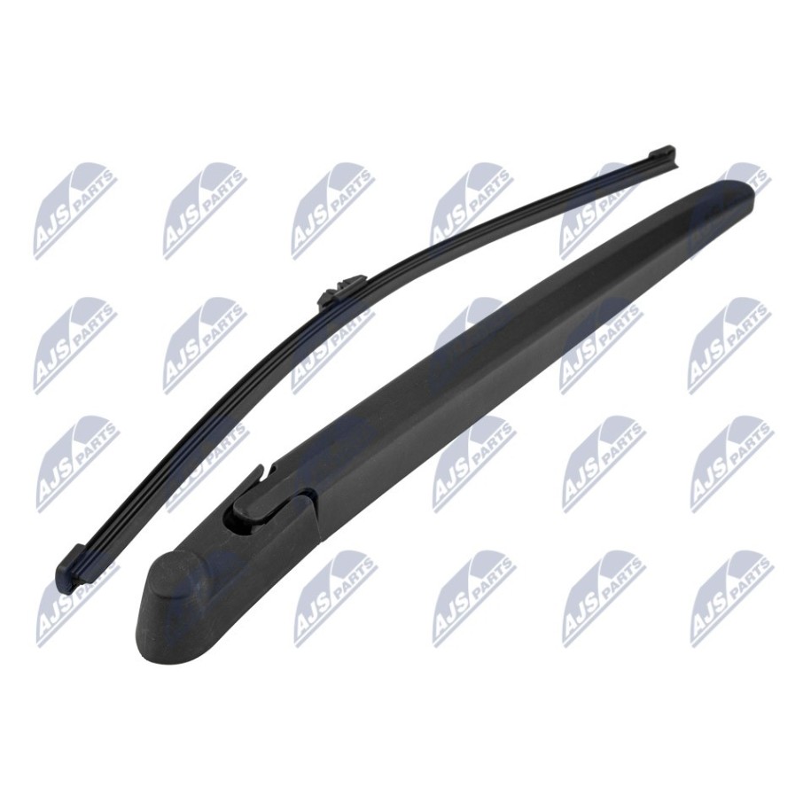 BALAI D'ESSUIE-GLACE ARRIÈRE + BRAS OPEL VECTRA C HATCHBACK  2002-/DŁUGOŚĆ PIÓRA WYCIERACZKI: 390MM/
