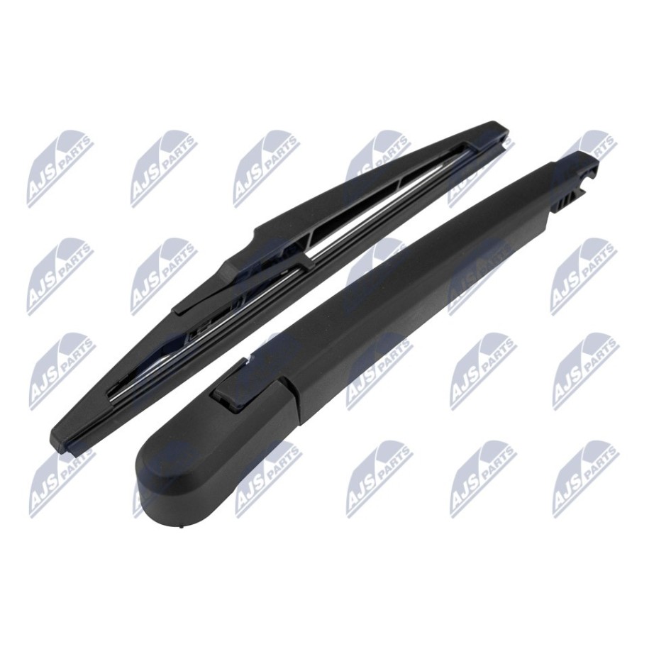 BALAI D'ESSUIE-GLACE ARRIÈRE + BRAS OPEL ASTRA K