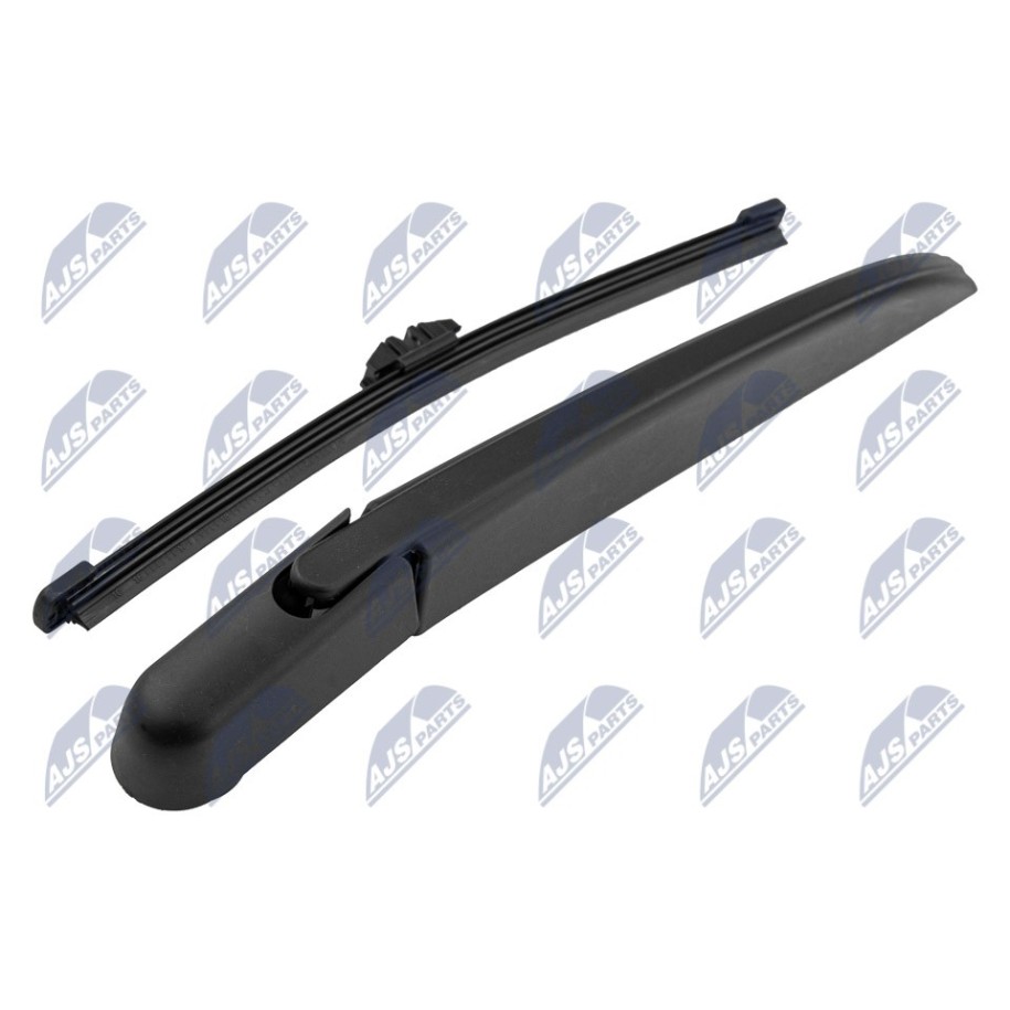 BALAI D'ESSUIE-GLACE ARRIÈRE + BRAS RENAULT CLIO IV 2011-/DŁUGOść PIóRA WYCIERACZKI: 250MM/