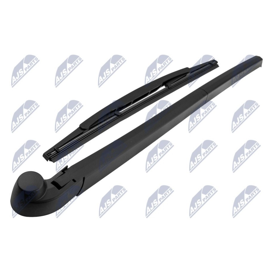 BALAI D'ESSUIE-GLACE ARRIÈRE + BRAS SKODA FABIA /COMBI/ 1999-/DŁUGOść PIóRA WYCIERACZKI: 360 MM/