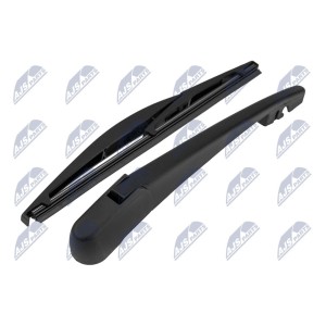 BALAI D'ESSUIE-GLACE ARRIÈRE + BRAS SUZUKI SX4 2006-/DŁUGOść PIóRA WYCIERACZKI: 250MM/