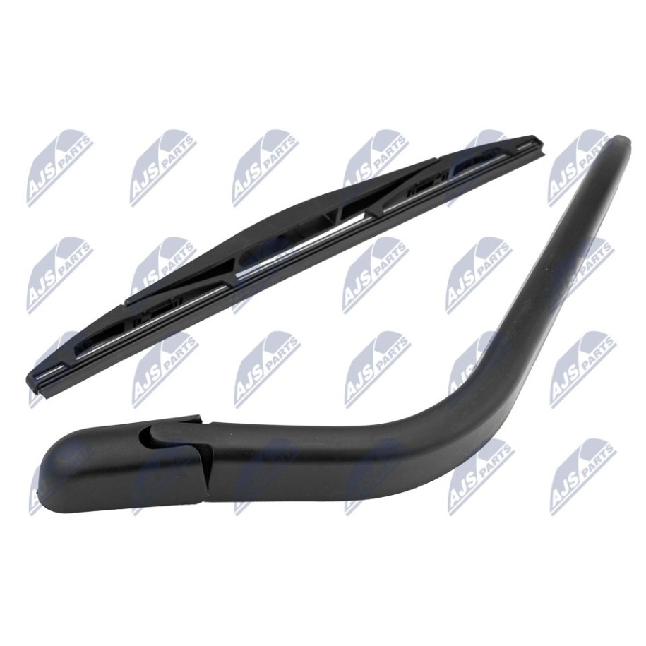 BALAI D'ESSUIE-GLACE ARRIÈRE + BRAS TOYOTA YARIS/WERSJA FR/ 2001-/DŁUGOść PIóRA WYCIERACZKI: 305MM/