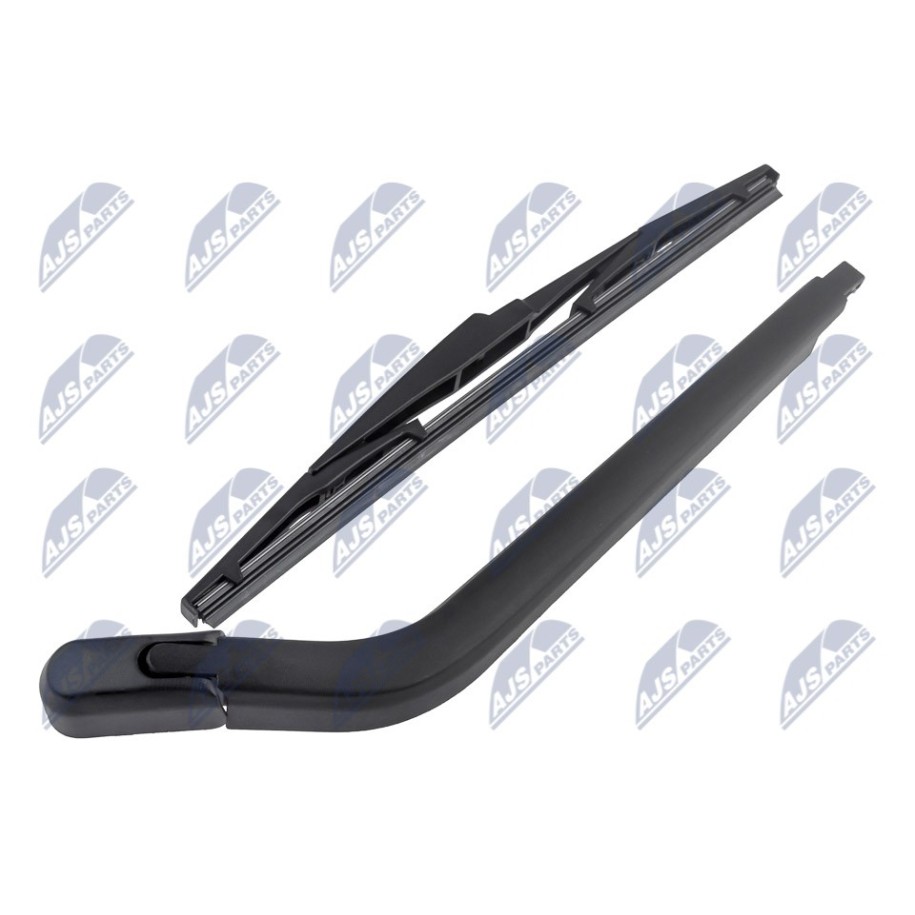 BALAI D'ESSUIE-GLACE ARRIÈRE + BRAS TOYOTA AURIS 2006-/305MM/