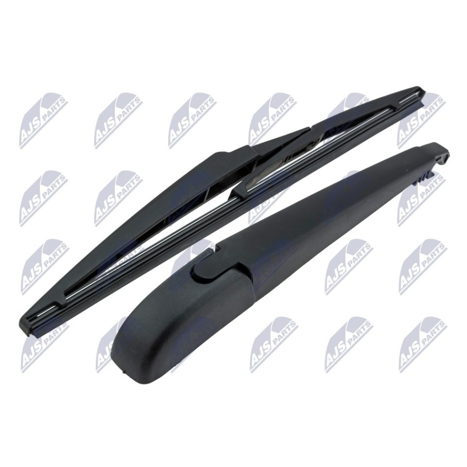 BALAI D'ESSUIE-GLACE ARRIÈRE + BRAS TOYOTA RAV4 2010-/300MM/