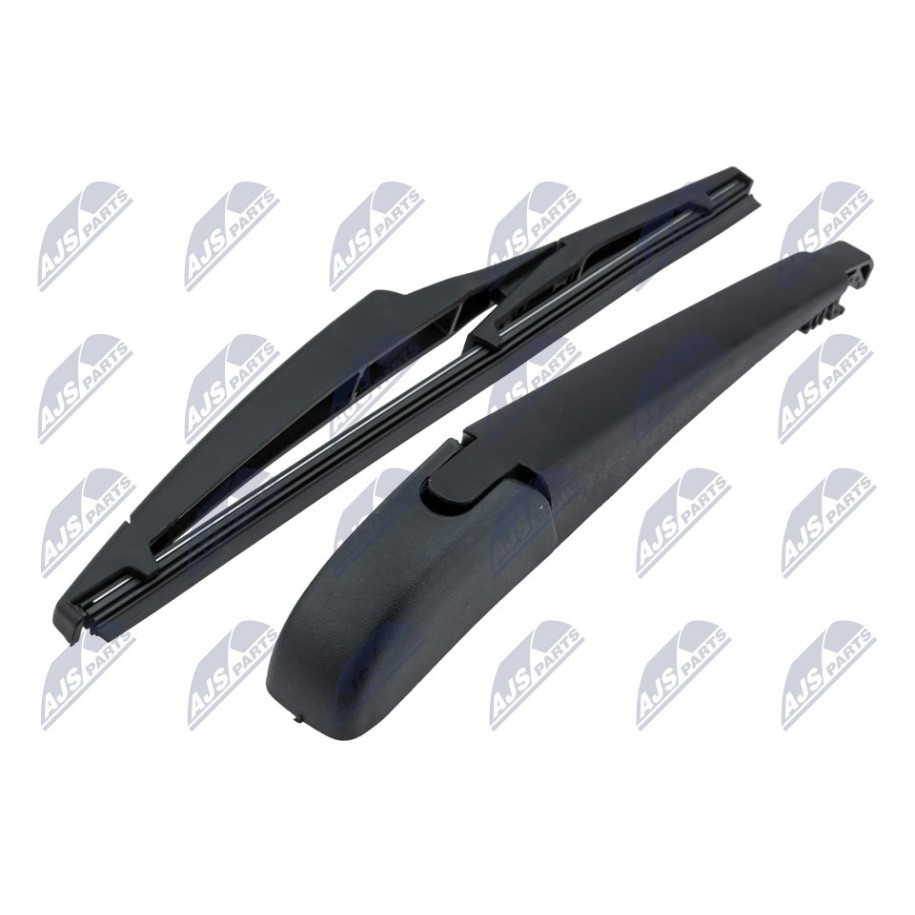 BALAI D'ESSUIE-GLACE ARRIÈRE + BRAS TOYOTA RAV4 2012-/250MM/