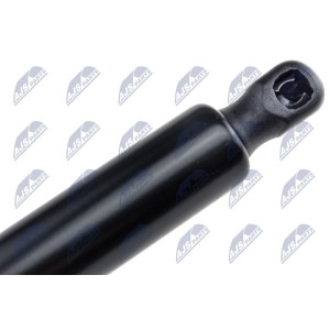 RESSORT A GAZ PRESSION MALLE DU HAYON AMORTISSEUR L=574MM
