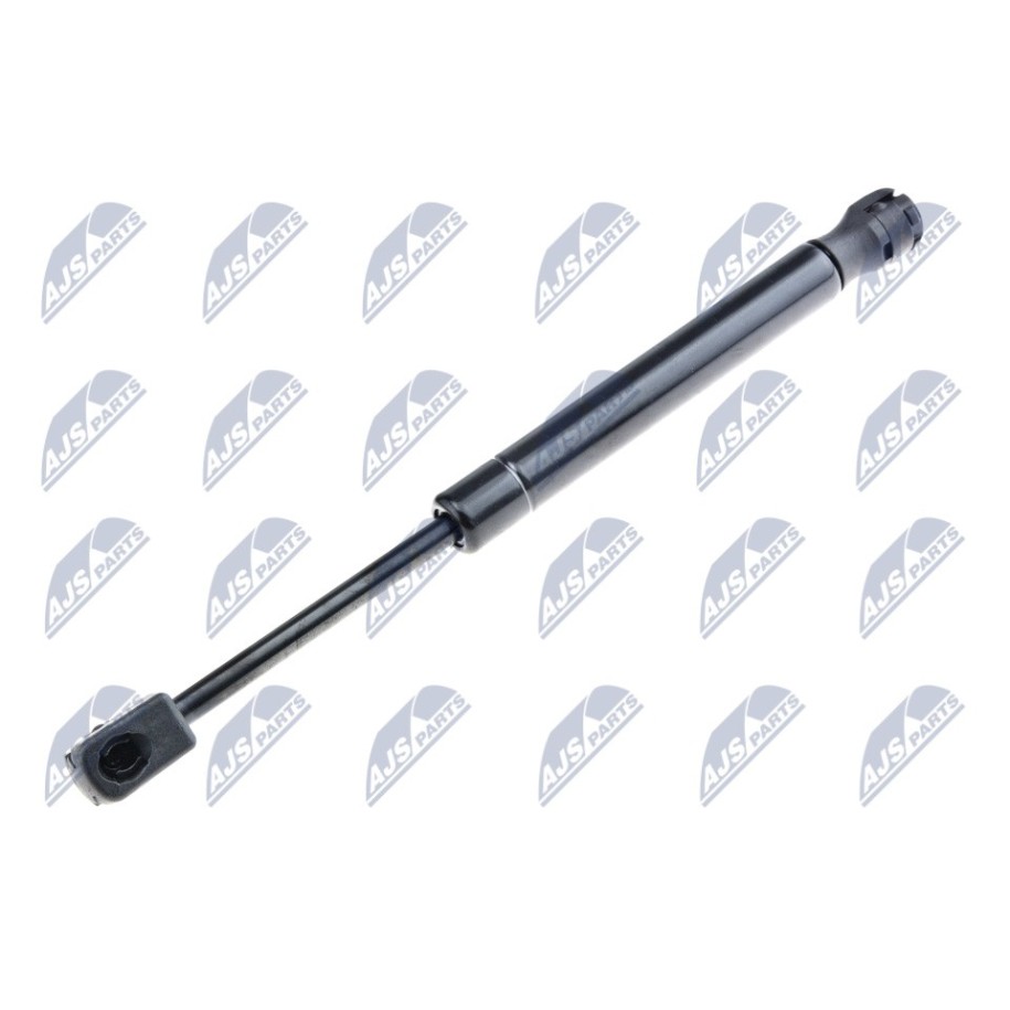 RESSORT A GAZ PRESSION MALLE DU HAYON AMORTISSEUR L=255MM