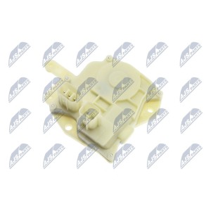 SERRURE DE PORTE FERMETURE CENTRALE AVANT HONDA ACCORD 1998-2002 4D