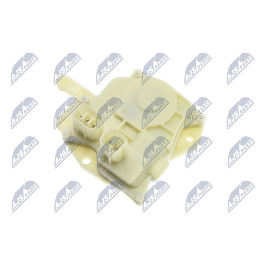 SERRURE DE PORTE FERMETURE CENTRALE AVANT HONDA ACCORD 1998-2002 4D