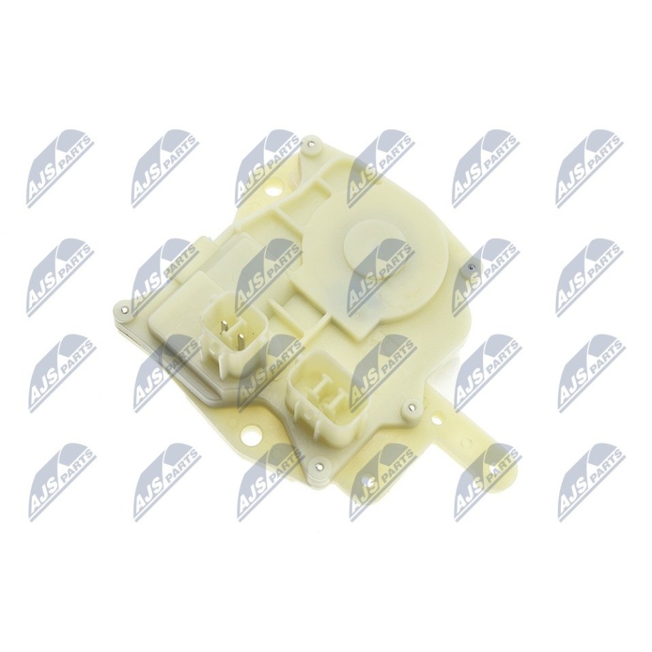 SERRURE DE PORTE FERMETURE CENTRALE AVANT HONDA ACCORD 1998-2002 4D