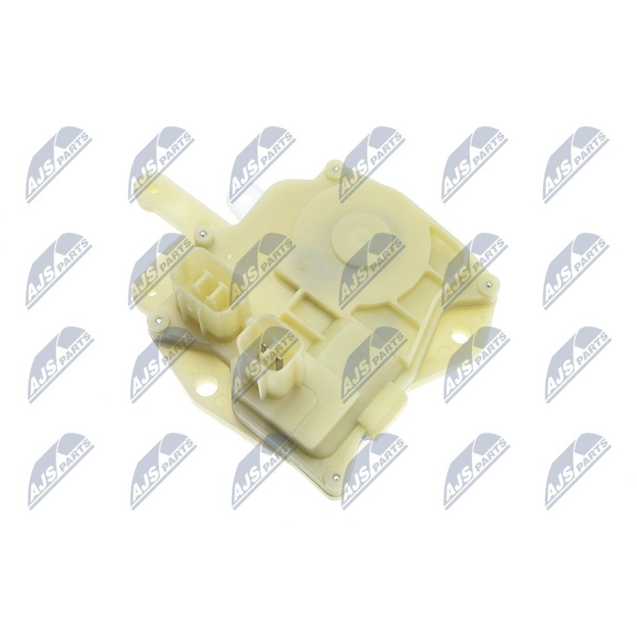 SERRURE DE PORTE FERMETURE CENTRALE ARRIERE HONDA ACCORD 1998-2002 4D