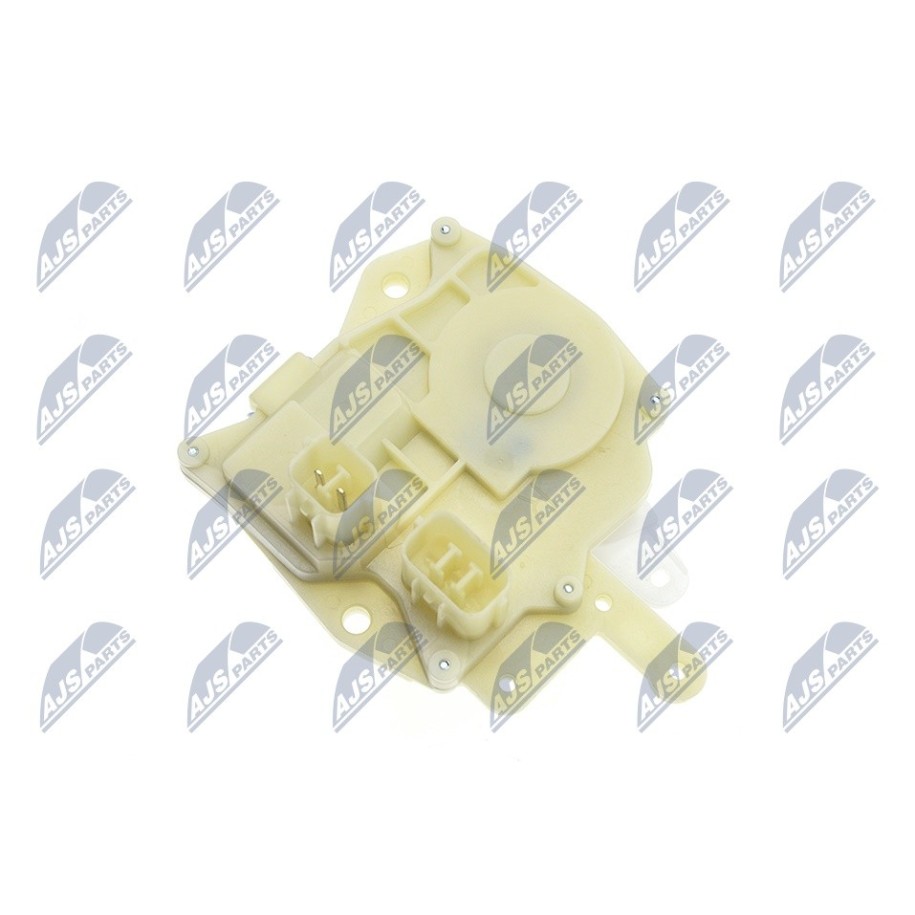 SERRURE DE PORTE FERMETURE CENTRALE ARRIERE HONDA ACCORD 1998-2002 4D