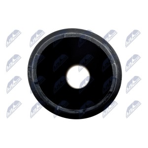 BUTEE ELASTIQUE D'AMORTISSEUR MITSUBISHI COLT 04-12 /AVANT/