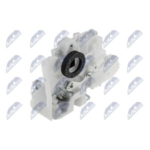 SERRURE DE PORTE FERMETURE CENTRALE AVANT HONDA CR-V III 2006-2012/GAUCHE/PINY:5+2/