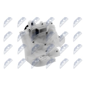 SERRURE DE PORTE FERMETURE CENTRALE AVANT HONDA CR-V III 2006-2012/DROITE/PINY:5+2/