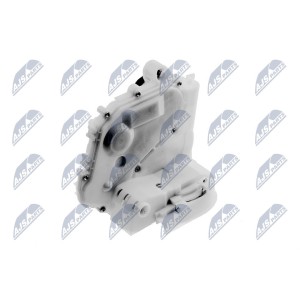 SERRURE DE PORTE FERMETURE CENTRALE ARRIERE HONDA CR-V III 2006-2012/GAUCHE/PINY:5+2/