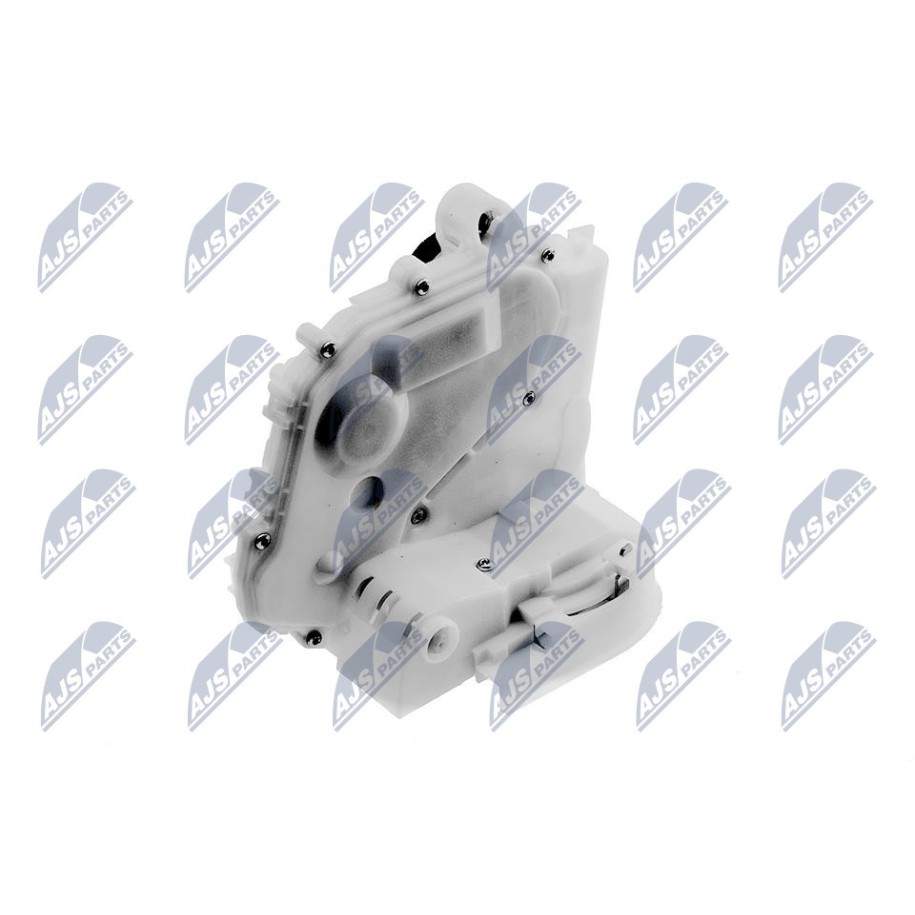 SERRURE DE PORTE FERMETURE CENTRALE ARRIERE HONDA CR-V III 2006-2012/GAUCHE/PINY:5+2/