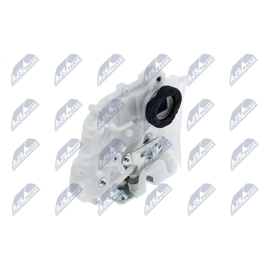 SERRURE DE PORTE FERMETURE CENTRALE ARRIERE HONDA CR-V III 2006-2012/DROITE/PINY:5+2/