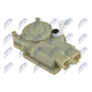 ELEMENT D'AJUSTAGE, VERROUILLAGE CENTRAL HONDA JAZZ II 2002-2008