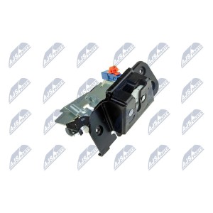 SERRURE DE COFFRE A BAGAGES HONDA JAZZ 2002-