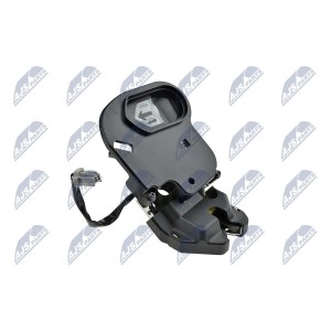 SERRURE DE COFFRE A BAGAGES HONDA CIVIC SEDAN 2006-2012