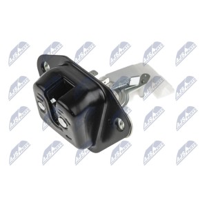 SERRURE DE COFFRE A BAGAGES HONDA CIVIC HATCHBACK 2006-2012