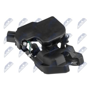 SERRURE DE COFFRE A BAGAGES HONDA ACCORD 2002-