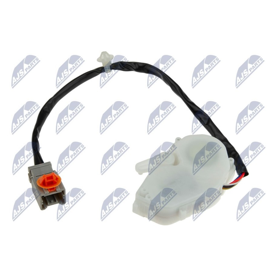 SERRURE DE PORTE FERMETURE CENTRALE AVANT HONDA CR-V 1995-2001/GAUCHE/