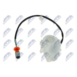 SERRURE DE PORTE FERMETURE CENTRALE AVANT HONDA CR-V 1995-2001/DROITE/