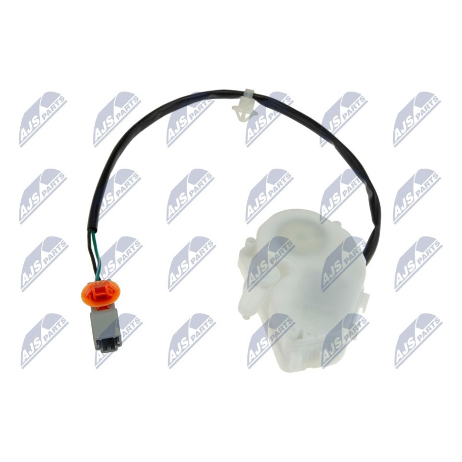 SERRURE DE PORTE FERMETURE CENTRALE AVANT HONDA CR-V 1995-2001/DROITE/