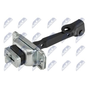 CALE-PORTE HONDA CIVIC VI HB/SDN