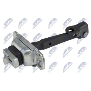 CALE-PORTE HONDA CIVIC VI HB/SDN