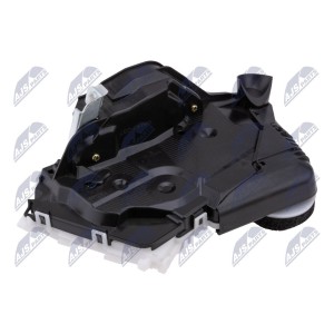 SERRURE DE PORTE FERMETURE CENTRALE AVANT HONDA CR-V 2012-