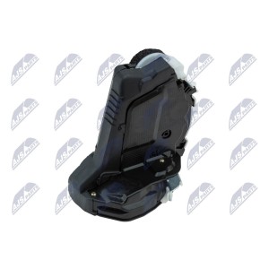 SERRURE DE PORTE FERMETURE CENTRALE ARRIERE HONDA CR-V 2012-