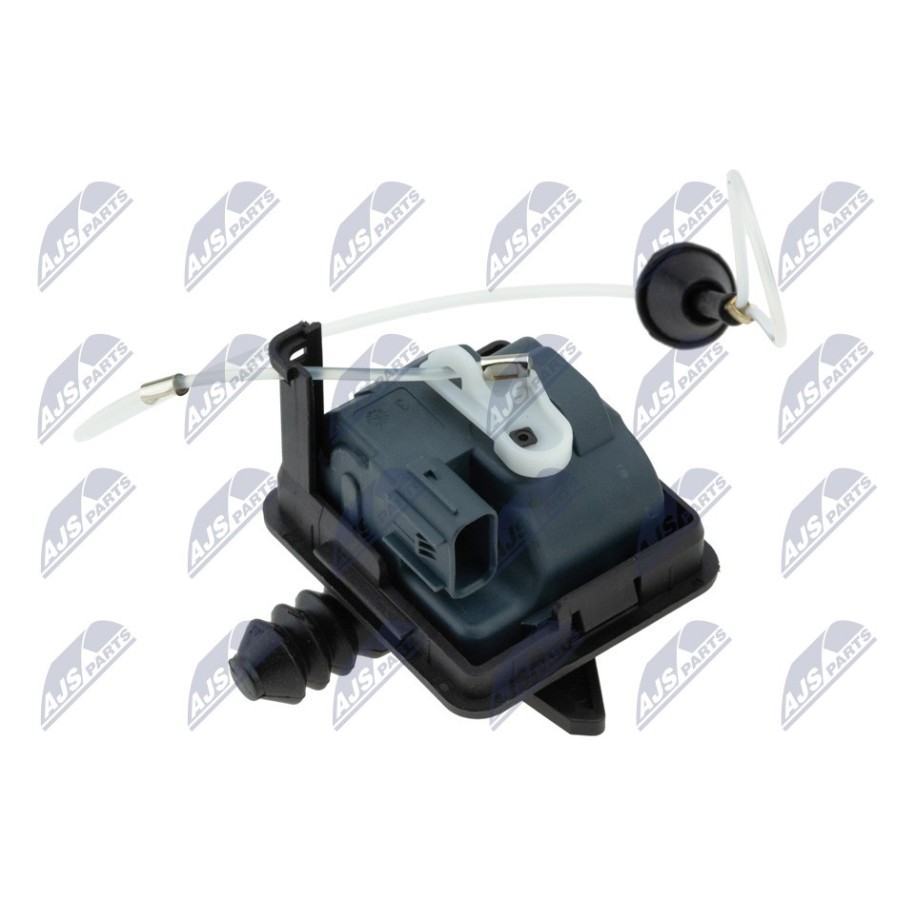ACTIONNEUR DE TRAPPE DE REMPLISSAGE DE CARBURANT HONDA CIVIC 2016-