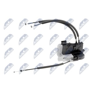 SERRURE DE PORTE FERMETURE CENTRALE AVANT HYUNDAI IX35/TUCSON 2010-/DROITE/