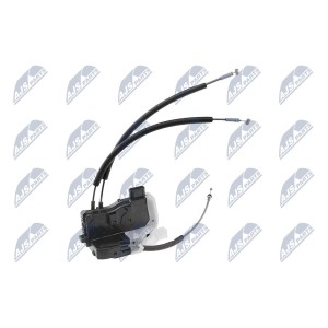 SERRURE DE PORTE FERMETURE CENTRALE ARRIERE HYUNDAI IX35/TUCSON 2010-/GAUCHE/