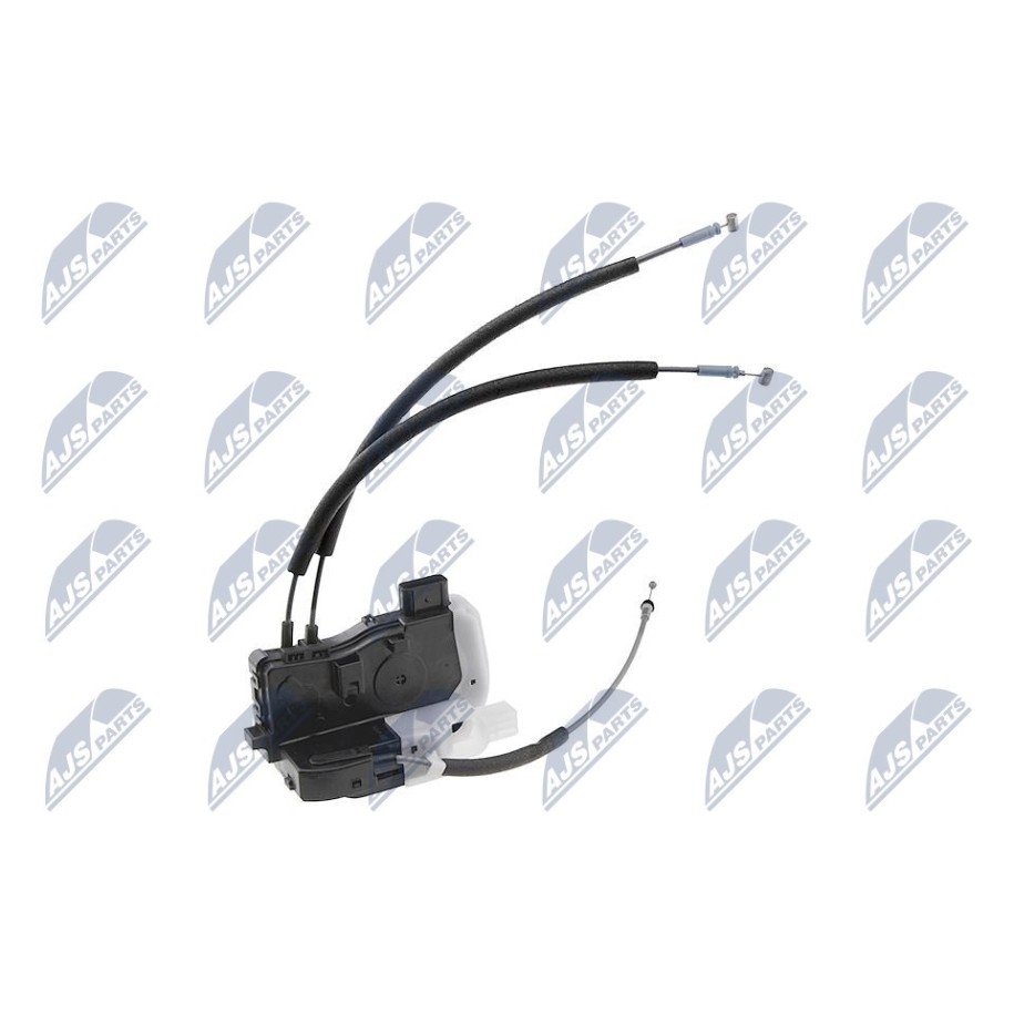 SERRURE DE PORTE FERMETURE CENTRALE ARRIERE HYUNDAI IX35/TUCSON 2010-/GAUCHE/