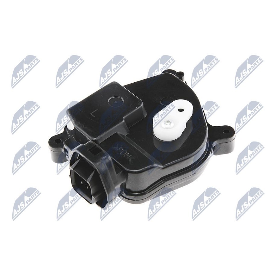 SERRURE DE PORTE FERMETURE CENTRALE AVANT HYUNDAI ACCENT 2006-