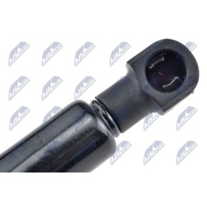 RESSORT A GAZ PRESSION MALLE DU HAYON AMORTISSEUR L=201MM