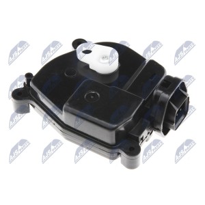 SERRURE DE PORTE FERMETURE CENTRALE ARRIERE HYUNDAI ACCENT 2006-