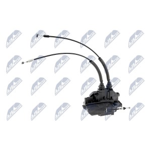 SERRURE DE PORTE FERMETURE CENTRALE AVANT HYUNDAI I30 2007-/GAUCHE/