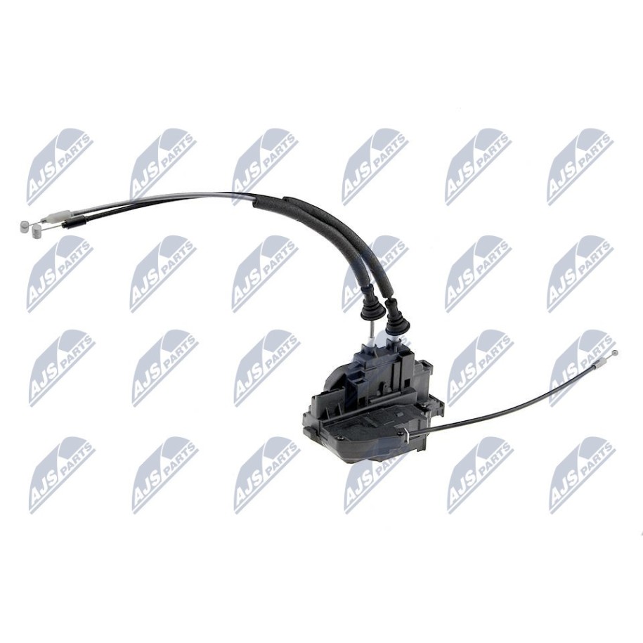SERRURE DE PORTE FERMETURE CENTRALE ARRIERE HYUNDAI I30 2007-/GAUCHE/