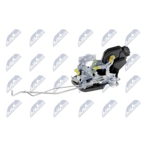 SERRURE DE PORTE FERMETURE CENTRALE AVANT KIA SPORTAGE 2005-/DROITE/