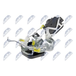 SERRURE DE PORTE FERMETURE CENTRALE ARRIERE KIA SPORTAGE 2005-/DROITE/