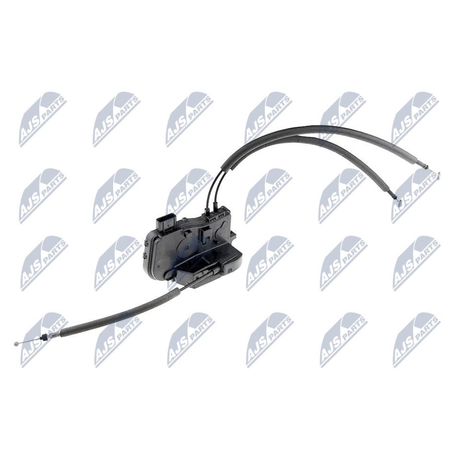SERRURE DE PORTE FERMETURE CENTRALE AVANT KIA SPORTAGE 2010-/DROITE/