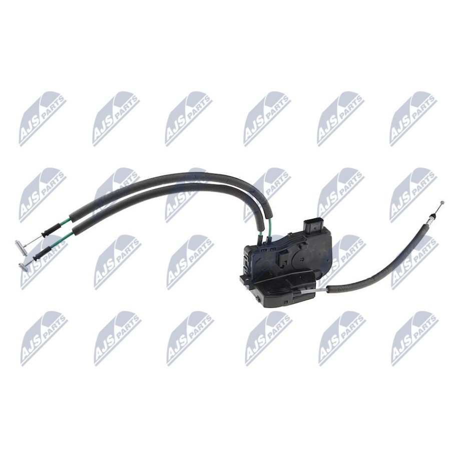 SERRURE DE PORTE FERMETURE CENTRALE ARRIERE KIA SPORTAGE 2010-/GAUCHE/