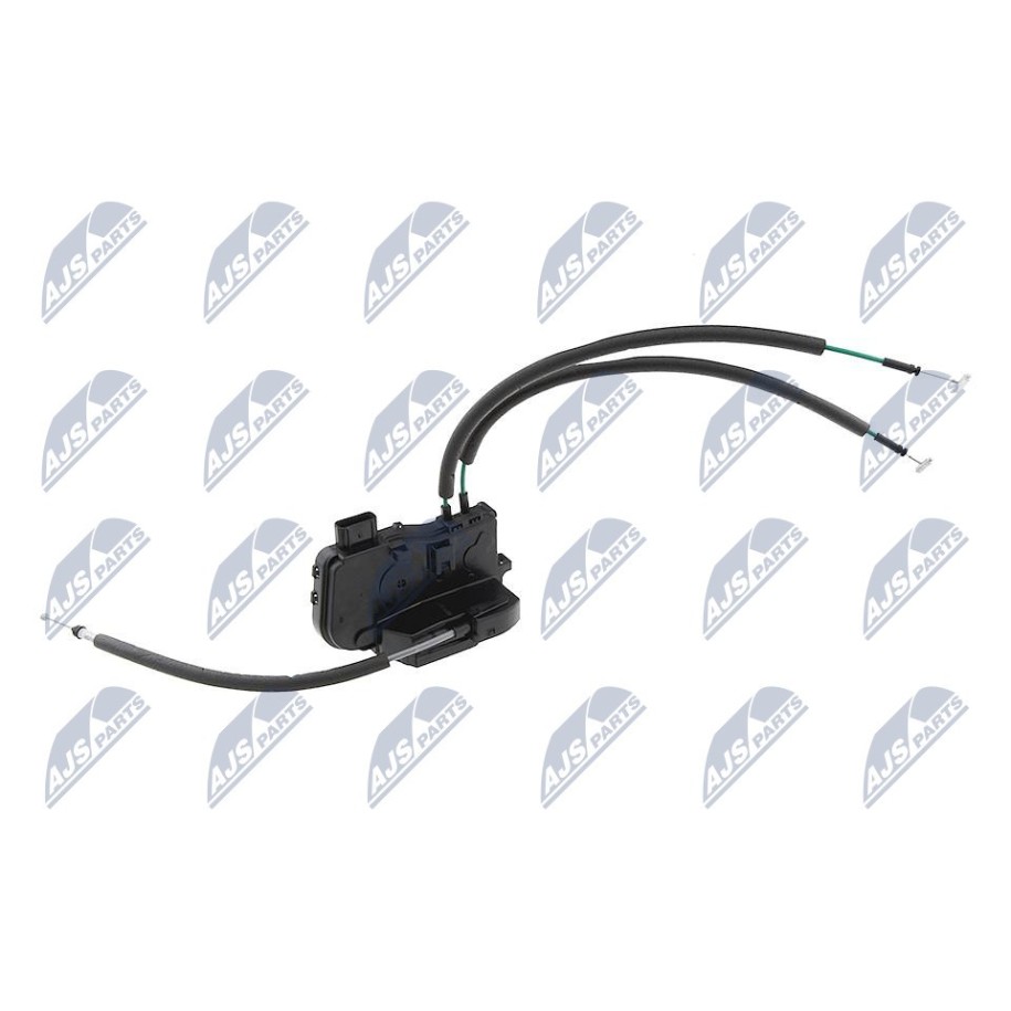 SERRURE DE PORTE FERMETURE CENTRALE ARRIERE KIA SPORTAGE 2010-/DROITE/